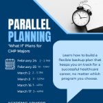 healthcare parallel planning on February 24, 2026